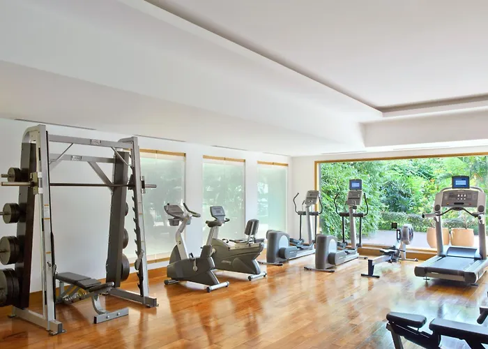 Trident Chennai