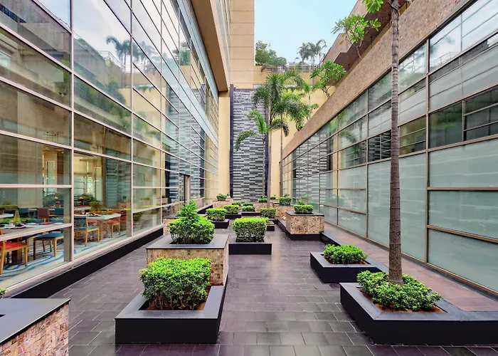 The Westin Chennai Velachery