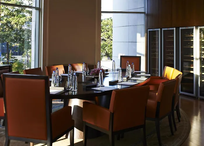 Park Hyatt Chennai