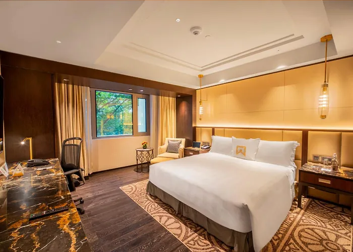 Itc Grand Chola, A Luxury Collection Hotel, Chennai